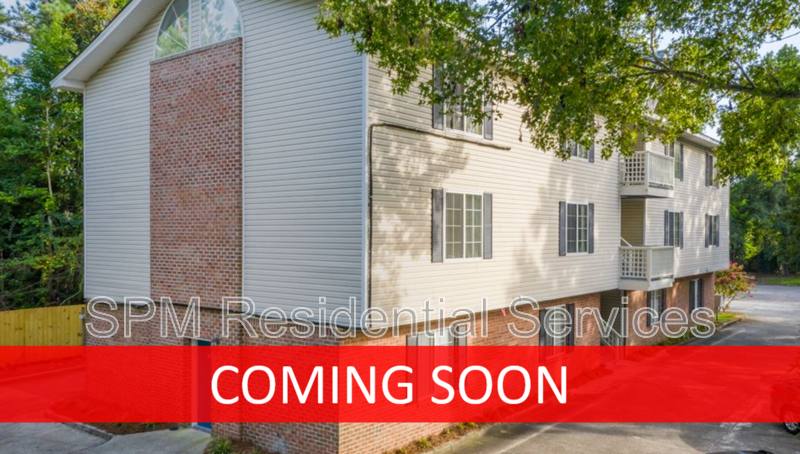 Apartment for rent at 2705 Mayfair Dr #H-104, Wilmington, NC 28403