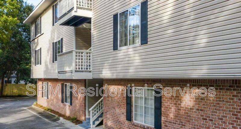 Apartment for rent at 2705 Mayfair Dr #H-104, Wilmington, NC 28403
