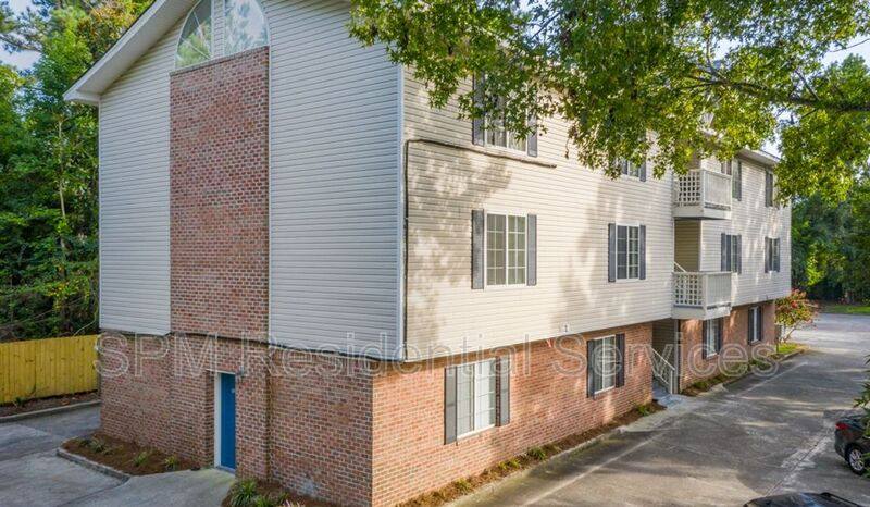 Apartment for rent at 2705 Mayfair Dr #H-104, Wilmington, NC 28403