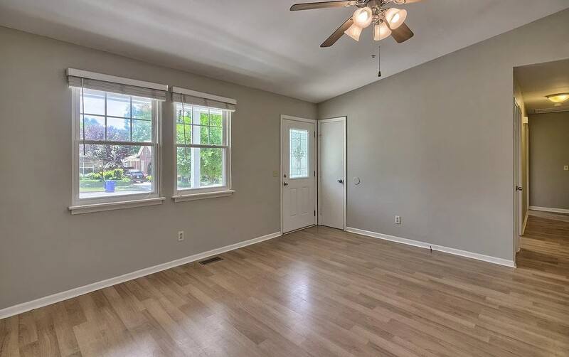 House for rent at 1111 Lancaster St, Columbia, SC 29201