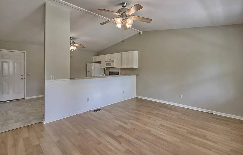 House for rent at 1111 Lancaster St, Columbia, SC 29201