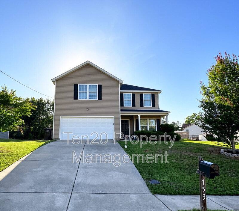 House for rent at 753 Compass Trail, Columbus, GA 31907