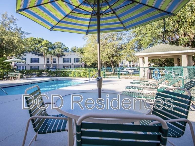 Apartment for rent at 1091 Four Seasons Circle, Sarasota, FL 34234