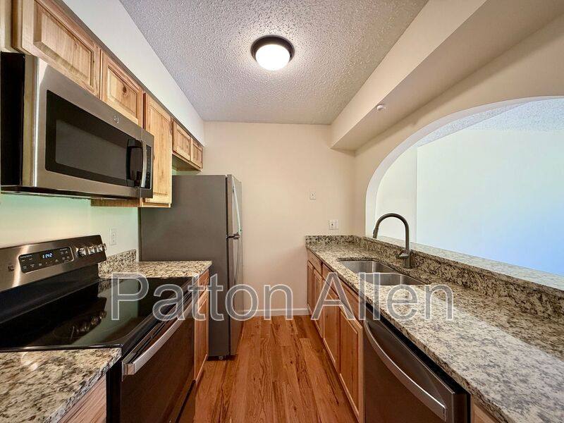 Townhouse for rent at 2 Dawnwood Circle, Asheville, NC 28803