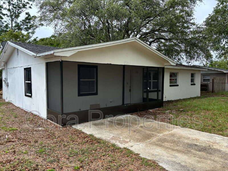 House for rent at 2436 Lilly St, Lake Wales, FL 33898