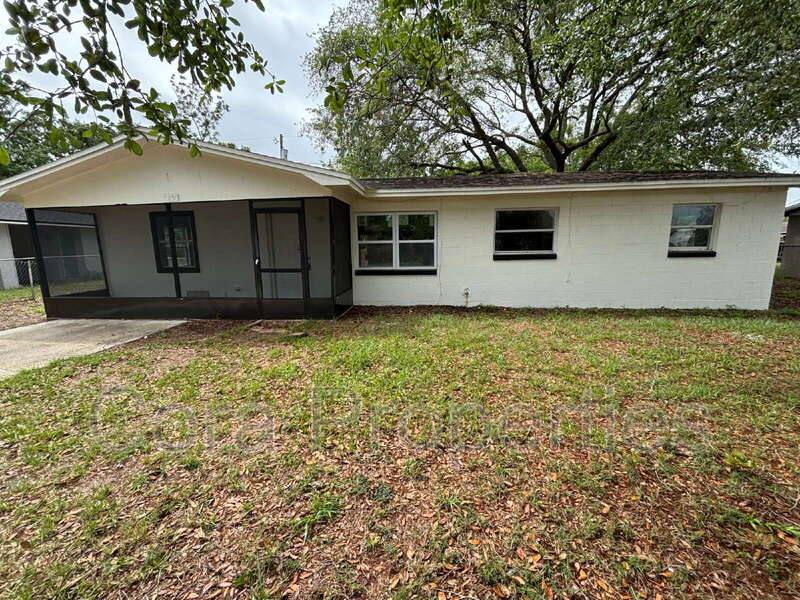House for rent at 2436 Lilly St, Lake Wales, FL 33898