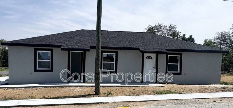 Apartment for rent at 403 E Pearl St, Haines City, FL 33844