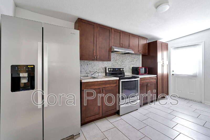House for rent at 608 Claude Holmes Senior Ave, Haines City, FL 33844