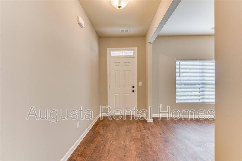 House for rent at 5060 Vine Lane, Grovetown, GA 30813