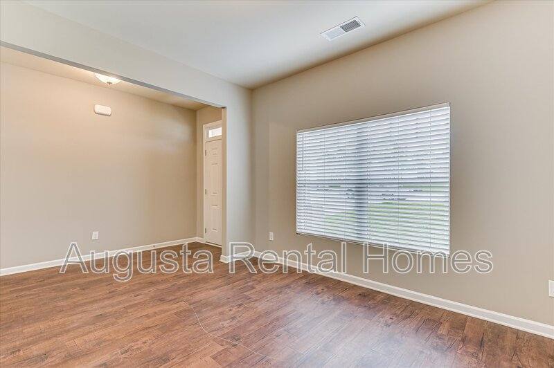 House for rent at 5060 Vine Lane, Grovetown, GA 30813