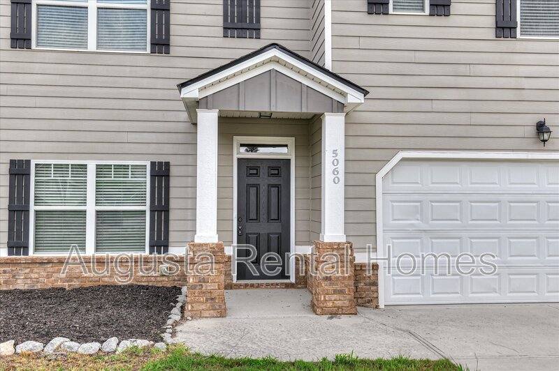 House for rent at 5060 Vine Lane, Grovetown, GA 30813