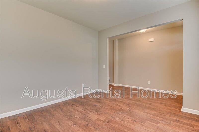 House for rent at 5060 Vine Lane, Grovetown, GA 30813
