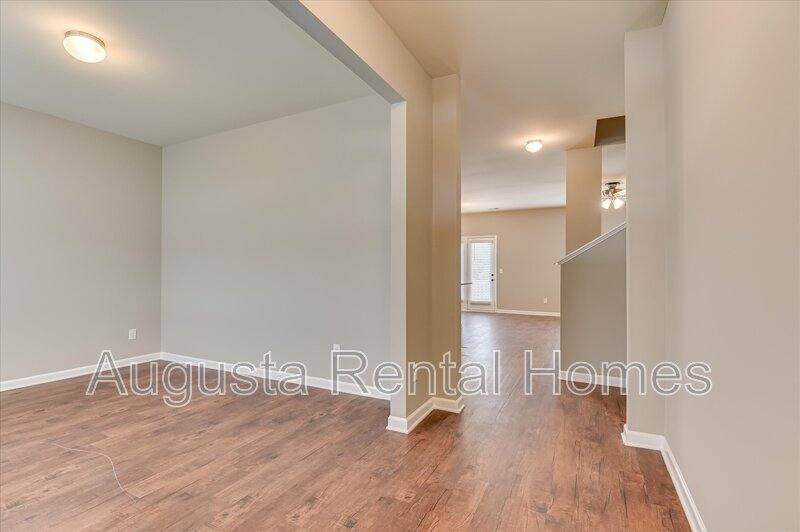 House for rent at 5060 Vine Lane, Grovetown, GA 30813