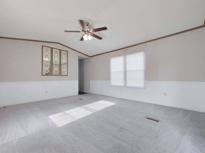 House for rent at 504 Sunshine Dr, Rocky Mount, NC 27804