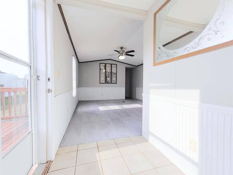House for rent at 504 Sunshine Dr, Rocky Mount, NC 27804