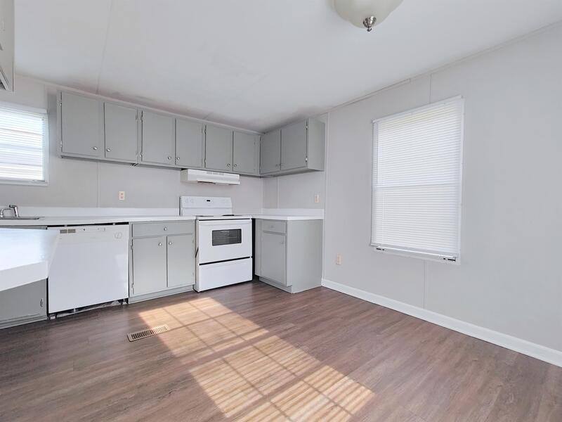 House for rent at 504 Sunshine Dr, Rocky Mount, NC 27804