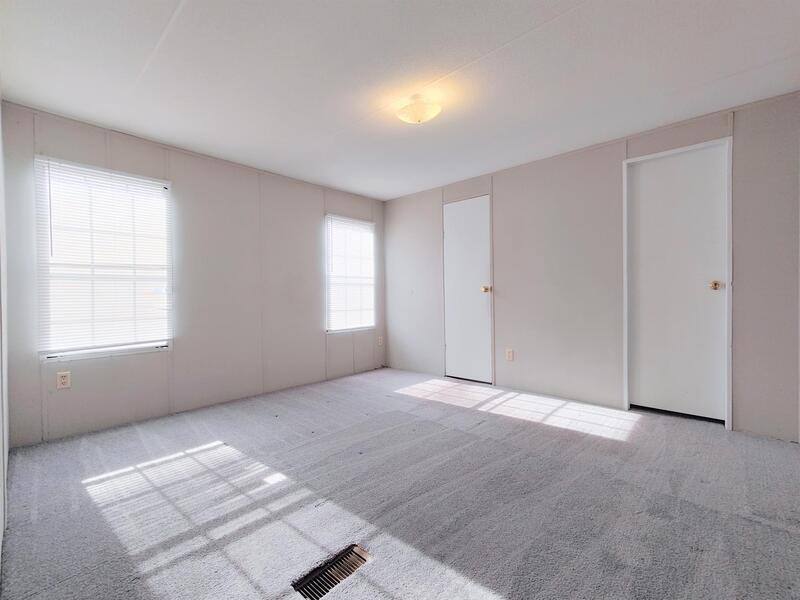 House for rent at 504 Sunshine Dr, Rocky Mount, NC 27804