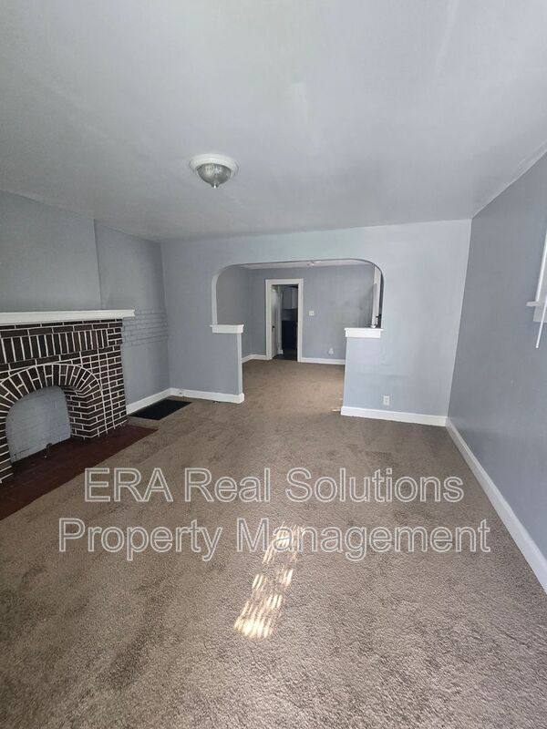 Apartment for rent at 1269 23rd Ave, Columbus, OH 43211