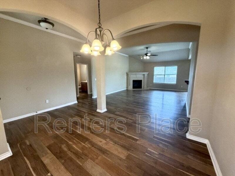 House for rent at 12620 Williamsport Ave, Oklahoma City, OK 73120