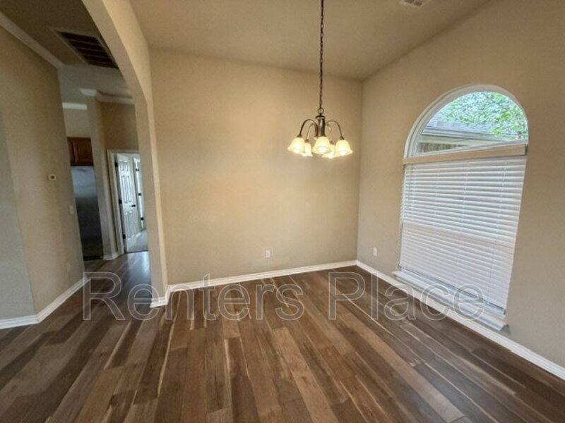House for rent at 12620 Williamsport Ave, Oklahoma City, OK 73120