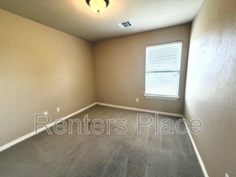 House for rent at 12620 Williamsport Ave, Oklahoma City, OK 73120