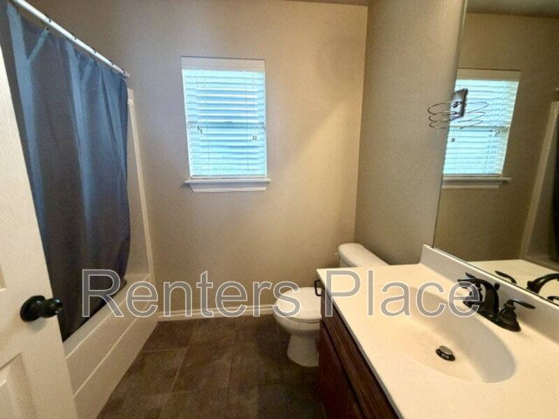 House for rent at 12620 Williamsport Ave, Oklahoma City, OK 73120