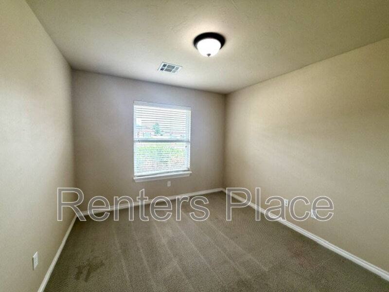 House for rent at 12620 Williamsport Ave, Oklahoma City, OK 73120