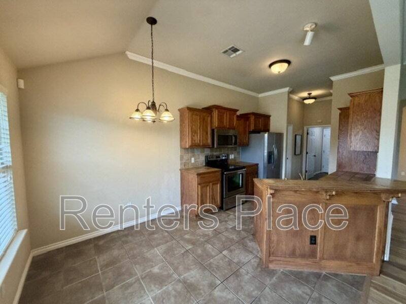 House for rent at 12620 Williamsport Ave, Oklahoma City, OK 73120