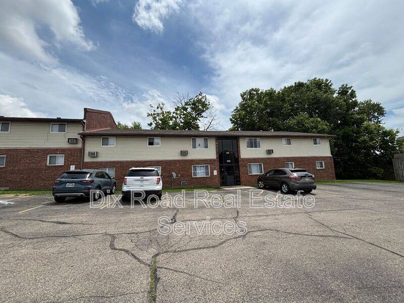 House for rent at 739 Trumbull St #15, Xenia, OH 45385