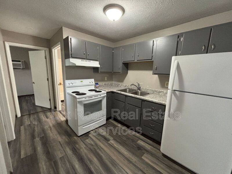 House for rent at 739 Trumbull St #15, Xenia, OH 45385