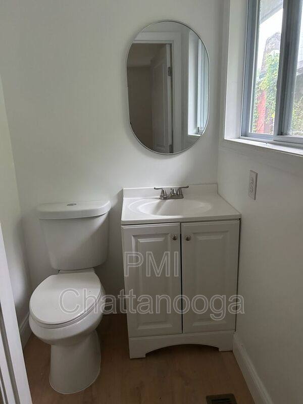 House for rent at 909 W 39th St, Chattanooga, TN 37410