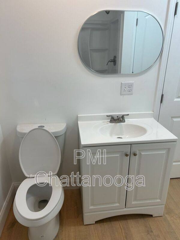 House for rent at 909 W 39th St, Chattanooga, TN 37410