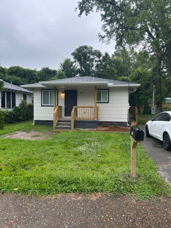 House for rent at 909 W 39th St, Chattanooga, TN 37410