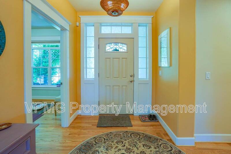 House for rent at 23517 NE 68th St, Vancouver, WA 98682