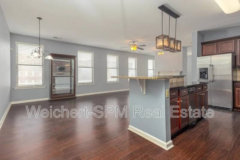 Condo for rent at 721 Litty Court #201 3810, Memphis, TN 38103