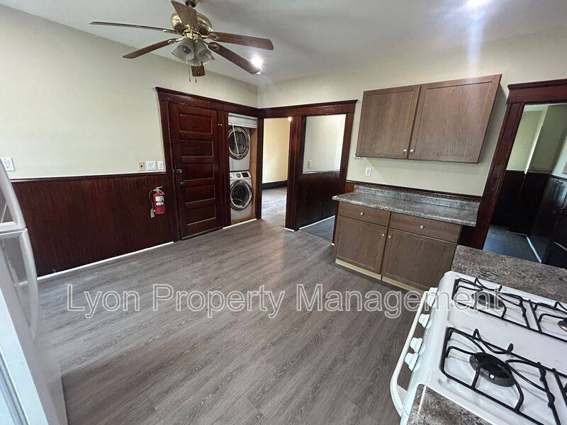 Apartment for rent at 568 Elm St #1, Woonsocket, RI 02895