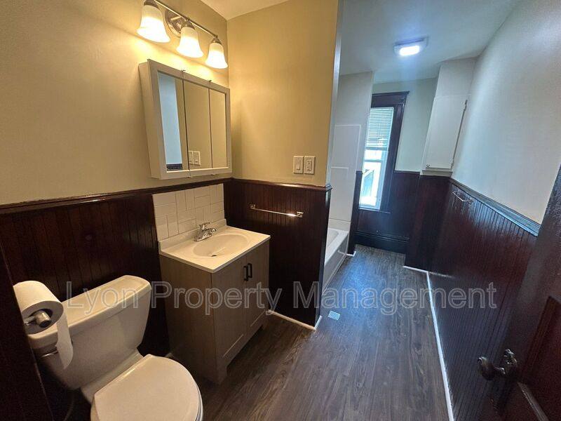 Apartment for rent at 568 Elm St #1, Woonsocket, RI 02895