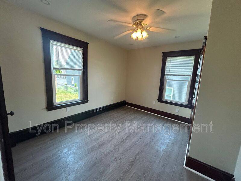 Apartment for rent at 568 Elm St #1, Woonsocket, RI 02895