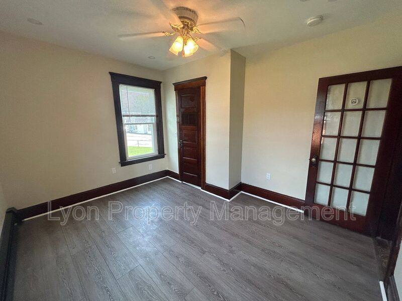 Apartment for rent at 568 Elm St #1, Woonsocket, RI 02895