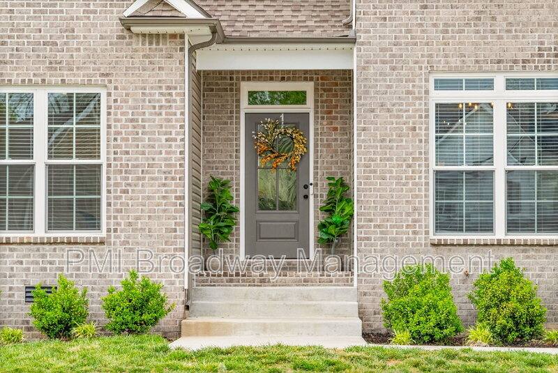 House for rent at 181 Sherlock Dr, Clarksville, TN 37043