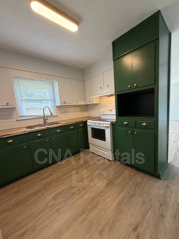Apartment for rent at 4504 Cemetery St E, Powder Springs, GA 30127