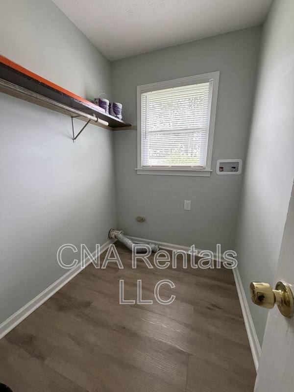 Apartment for rent at 4504 Cemetery St E, Powder Springs, GA 30127