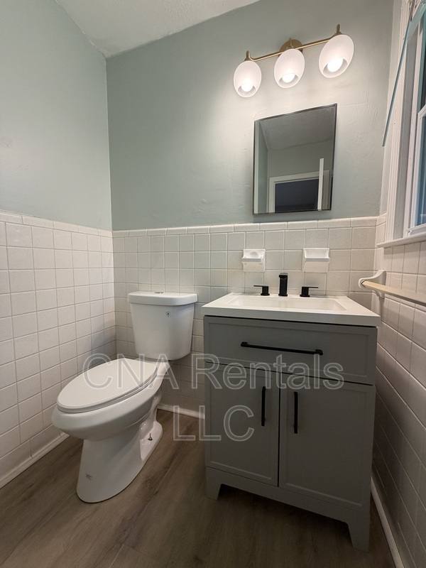 Apartment for rent at 4504 Cemetery St E, Powder Springs, GA 30127
