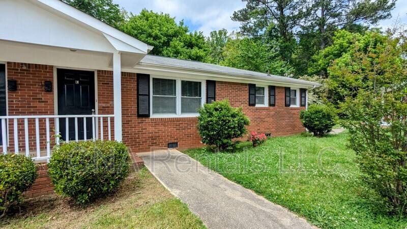 Apartment for rent at 4504 Cemetery St E, Powder Springs, GA 30127