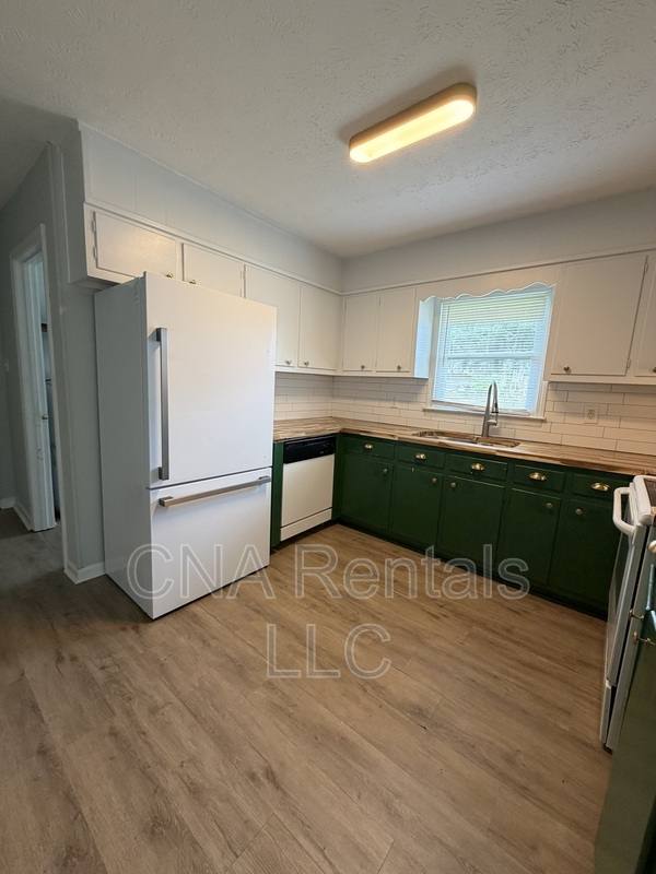 Apartment for rent at 4504 Cemetery St E, Powder Springs, GA 30127