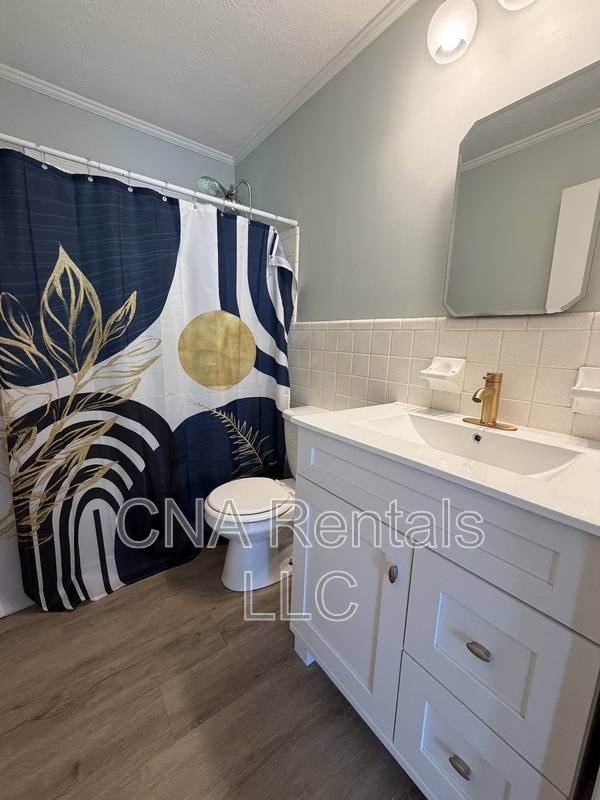 Apartment for rent at 4504 Cemetery St E, Powder Springs, GA 30127
