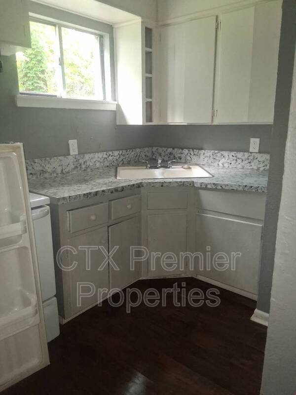 Apartment for rent at 416 E Dunn Ave #1, Killeen, TX 76541