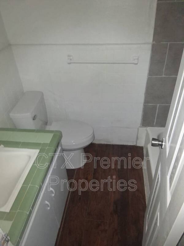 Apartment for rent at 416 E Dunn Ave #1, Killeen, TX 76541