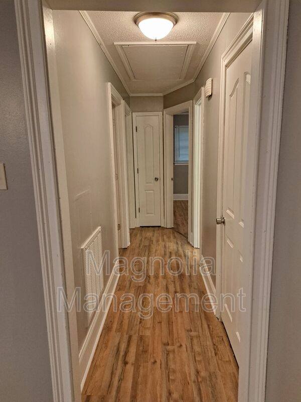 House for rent at 803 Eastside Dr, Henderson, NC 27536