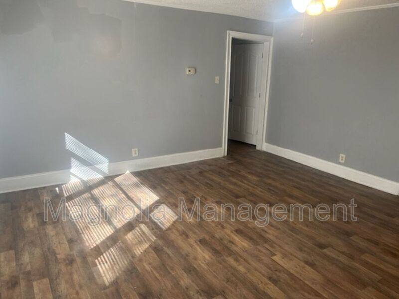 House for rent at 803 Eastside Dr, Henderson, NC 27536